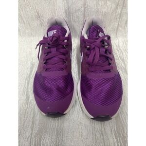Size 4Y US Nike Downshifter 7 Running Shoes Berry Bordeaux‎ Sneakers
